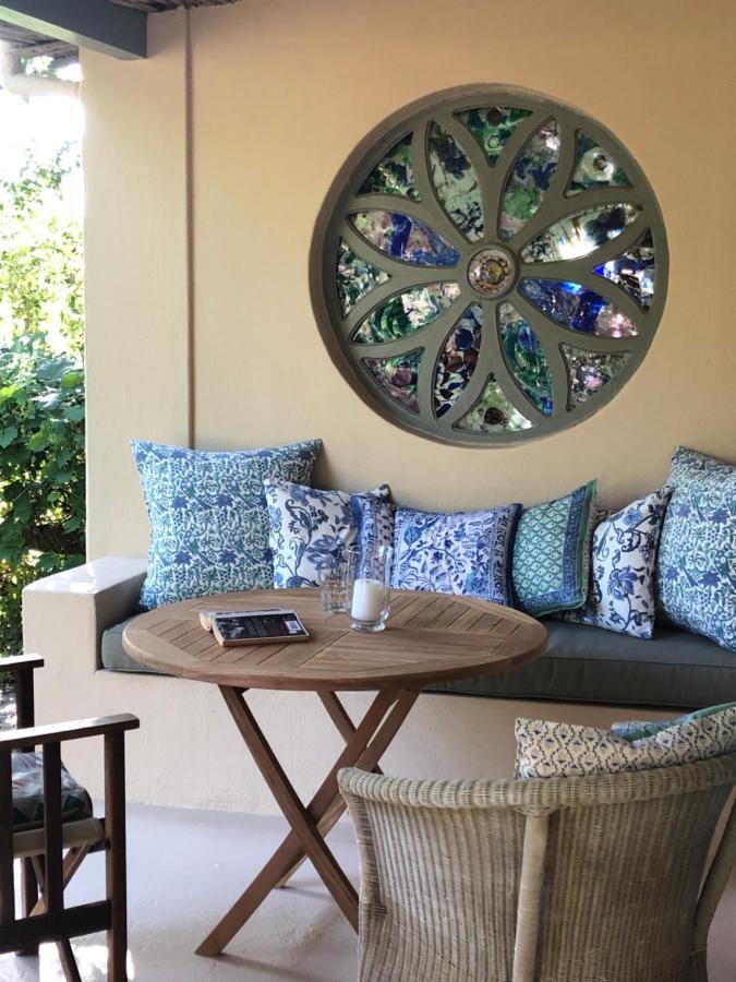 Villa Longfield House à Stellenbosch Extérieur photo